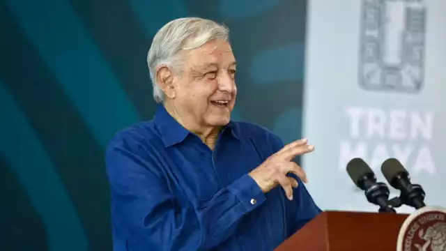 De igual forma, encabezará un evento en Cancún, Quintana Roo