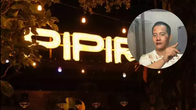 El joven denunció que fue golpeado y que no recuerda que pasó