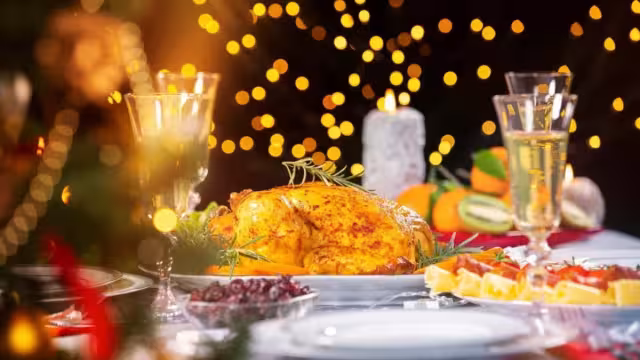 La comida típica de Campeche no puede faltar en la mesa de ninguna familia