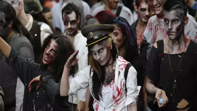 La edición de 2022 logró reunir más de 5 mil personas