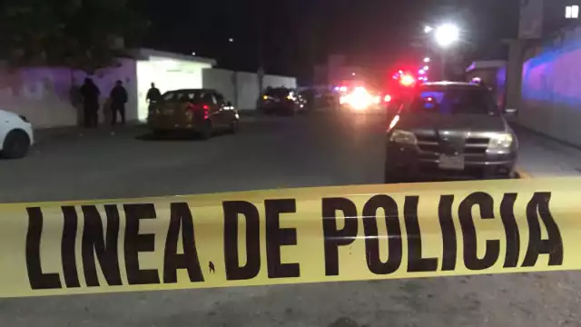 Reportaron que el auxilio tardó en llegar cerca de una hora