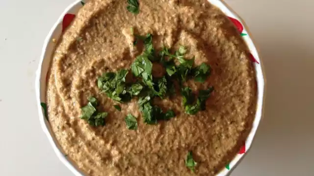 El Sikil Pak es una de las botanas más famosas de Yucatán