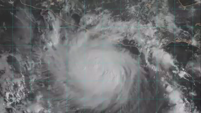 Otis evolucionará a Huracán categoría 1 este miércoles