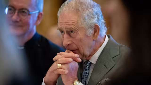 El Palacio de Buckingham ha informado qué pasará con el Monarca