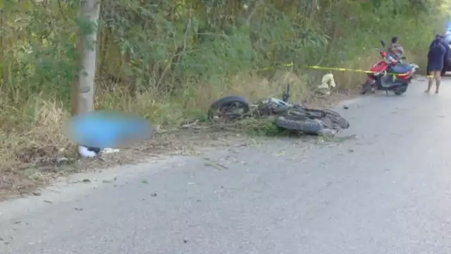 Fue su esposa quien tuvo la difícil labor de reconocer el cuerpo