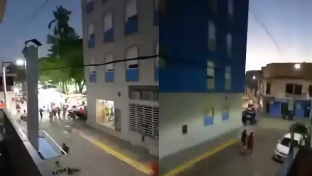 La Secretaría de Salud de Tabasco dio a conocer qué ocurrió en el Centro de Villahermosa