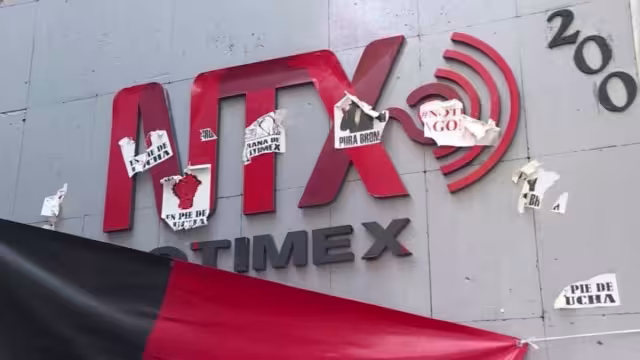 La Comisión de Gobernación de la Cámara de Diputados avaló con 20 votos a favor, la extinción de Notimex