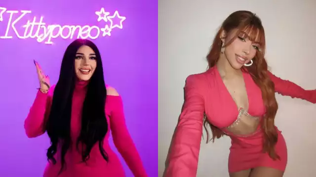 Bellakath llamó copionas a quienes intentan imitar su voz