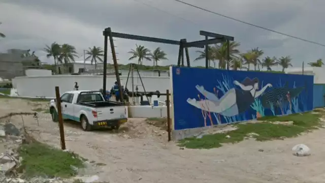 La empresa cesó los trabajos luego del resultado adverso de la consulta popular.