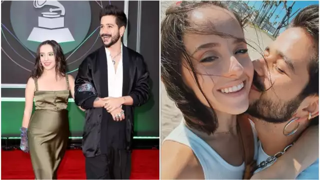 Evaluna y Camilo sorprendieron el año pasado al anunciar que se convertirían en padres