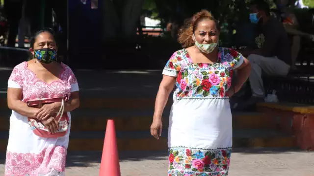 Prevén que el próximo fin de año los termómetros se mantegan sobre los 31 grados Celsius