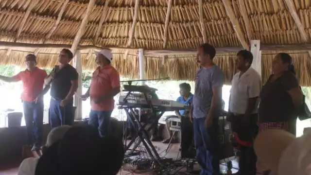 Los nuevos ejidatarios fueron cuatro hombres y dos mujeres