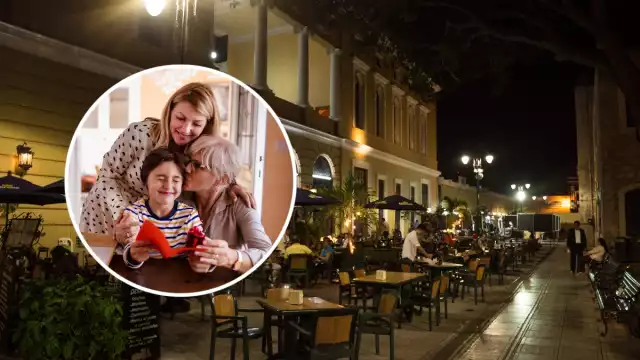 Este miércoles 10 de mayo se celebra el Día de las Madres