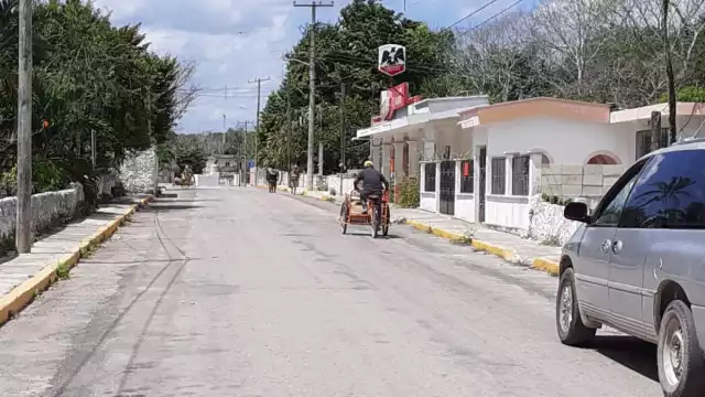 La mujer pidió apoyo a la policía para recuperar a su bebé