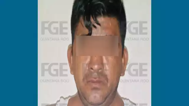 El detenido está relacionado con ataques a choferes de Uber