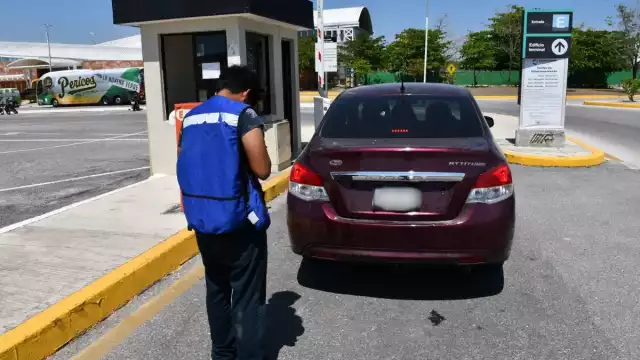 Cobrarán 12 pesos por hora