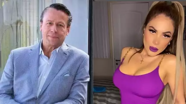 Alfredo Adame reveló el fuerte motivo por el que dio fin a su relación con Magaly Chávez