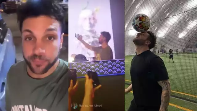 Nicola visitó primero Yucatán y después Campeche. Foto: Especial