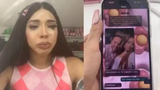 Yeri Mua fue amenazada por empleada con exhibir a su padre