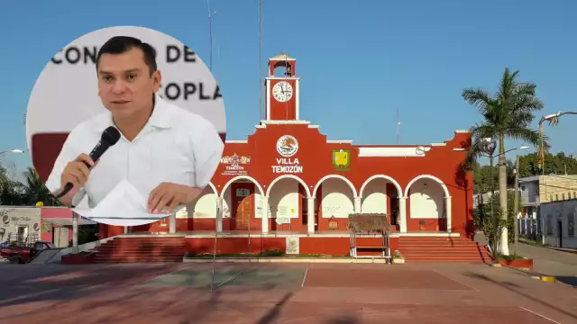 El alcalde Carlos Kuyoc deberá presentarse este lunes a rendir su declaración en calidad de testigo