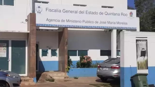 El hombre fue detenido con drogas que se encontraban en el domicilio en José María Morelos