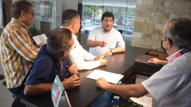 Autoridades sólo tiene 72 horas para responder de forma precisa, de lo contrario, el grupo interpondrá de nuevos recursos para que no violen sus derechos.