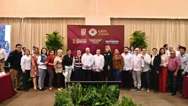 Las actividades terminarán el 18 de agosto, con la Secretaría de Gobierno