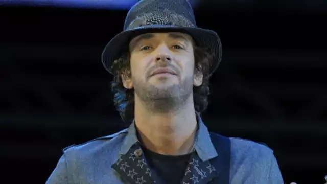 Músico, cantautor, actor, y productor discográfico, dejó un gran legado y obtuvo el reconocimiento internacional como uno de los músicos más influyentes del rock latinoamericano. Foto: Especial