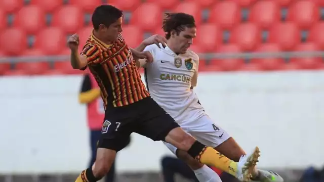 Cancún volvió a perder en la Liga de Expansión MX