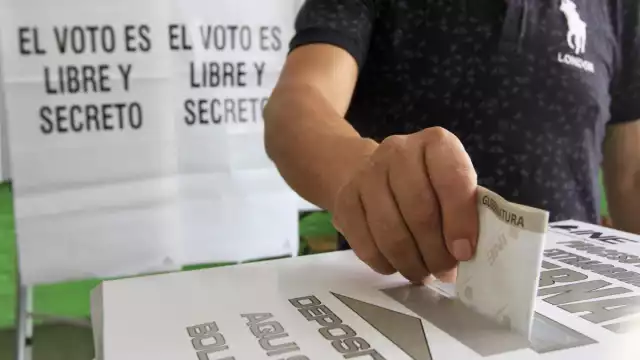 Jalisco es gobernado por Movimiento Ciudadano desde 2018