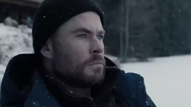 La nueva película de Netflix, ya está disponible en la plataforma. Foto: Especial