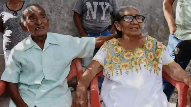 Japón es el país con más adultos mayores