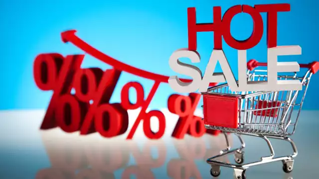 Las ofertas en línea estarán disponibles durante una semana. Foto: Especial