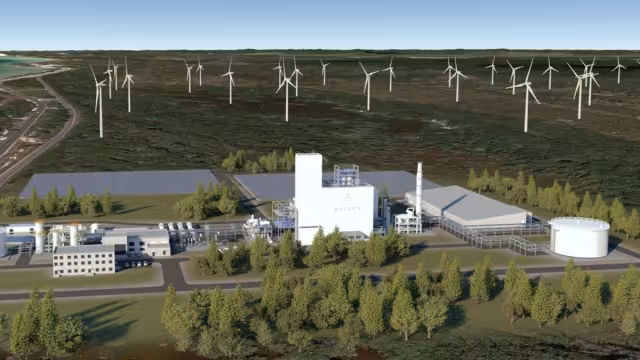 La construcción de la planta dará más de mil empleos en Champotón