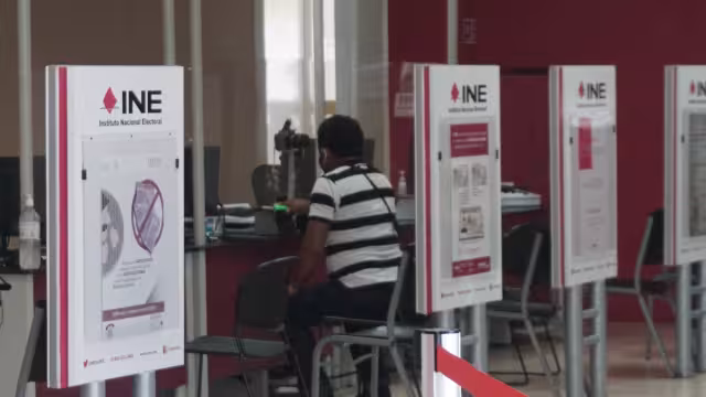 El Ieec arrastra adeudos por 98 millones de pesos para cubrir a proveedores