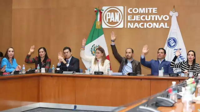 Sólo el PAN y Moci están en condiciones para iniciar sus procesos internos rumbo a la gubernatura