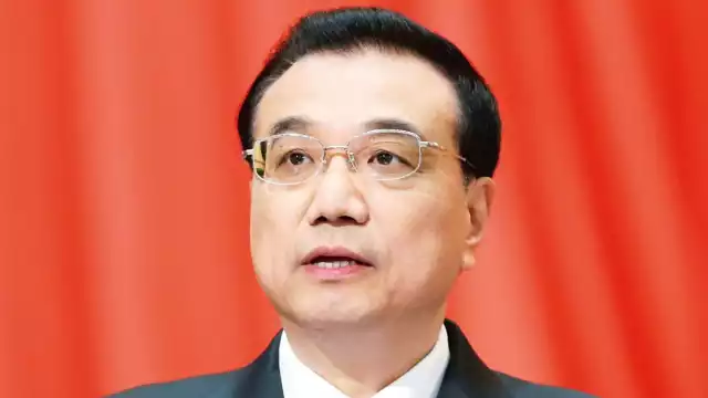 Fue primer ministro de China desde el 2012 a 2023
