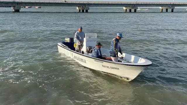 Se prevé que los puertos sean cerrados al amanecer de este sábado en Yucatán