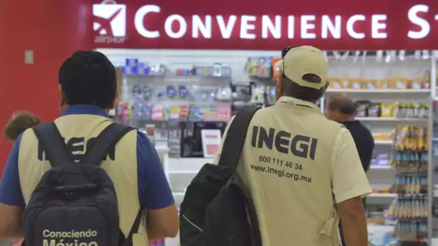 Dicho ejercicio se realiza cada cinco años y constituye la base de las estadísticas económicas nacionales