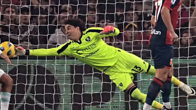 La Jornada 23 del campeonato de la Serie A italiana dio inicio con este duelo donde ambos equipos