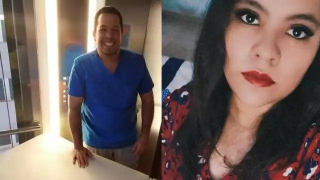 El doctor señaló ser víctima de violencia cibernética y violencia laboral