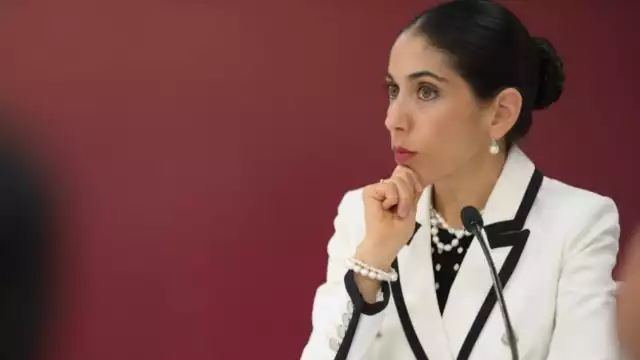 Hasta el momento son más de 13 cuerpos, pero no 34 como se manejó