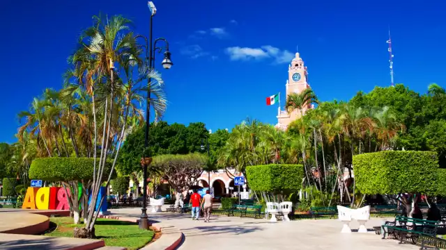 Recorrer la ciudad es una experiencia única, la cual se debe hacer por lo menos una vez en la vida