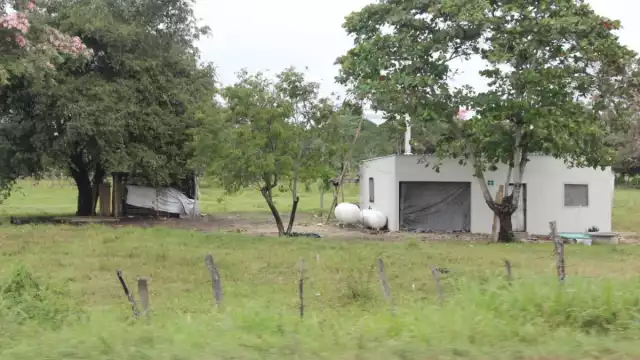 Anteriormente el crematorio había sido cerrado por no contar con los permisos correspondientes