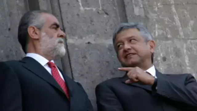 AMLO aprovechó el Día del Niño para recordar un momento épico en su carrera