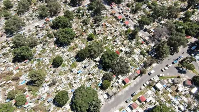 El hombre fue puesto a disposición del Ministerio Público en Iztapalapa