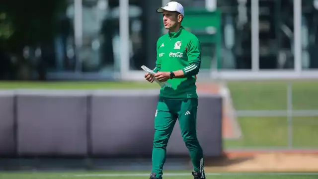 Si México gana esta noche contra Honduras en la Nations League, obtendrá su pase para la Copa América 2024
