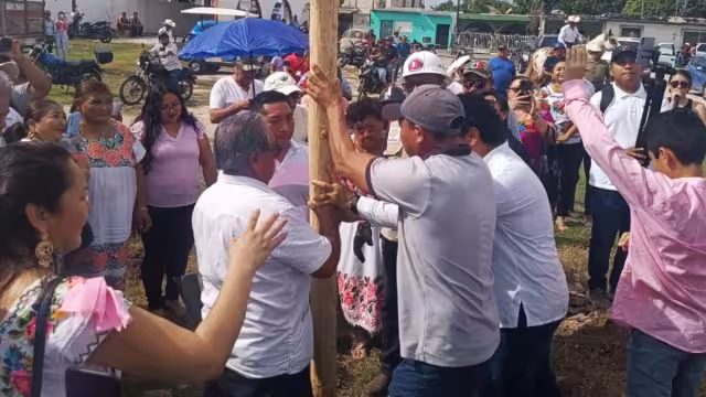 Se espera que en un futuro se instituya el Día del Palquero como el segundo domingo de diciembre