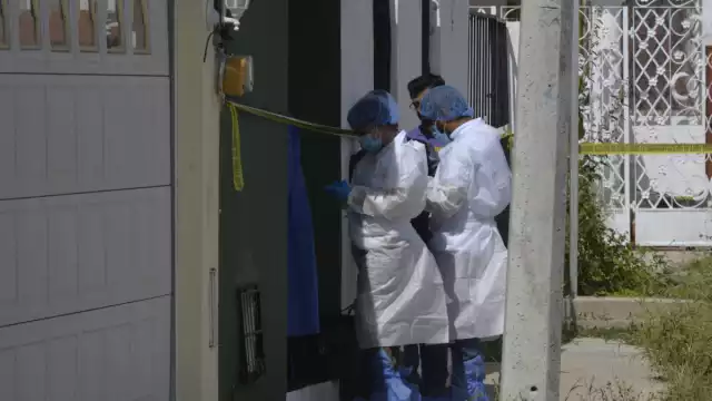 Exhortó a las autoridades a tomar medidas inmediatas frente a esta creciente crisis