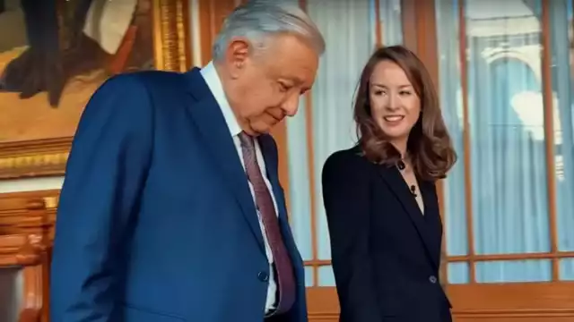 El consejero del Instituto Nacional Electoral (INE), Jaime Rivera, señaló que no se censura al Presidente de la República, se cuida la equidad en el proceso electoral